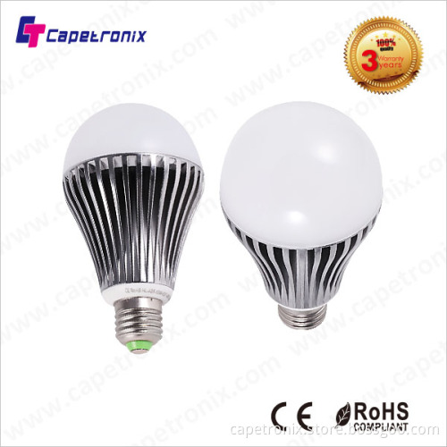 Energy Saving 8W/12W LED Bulb Lamp